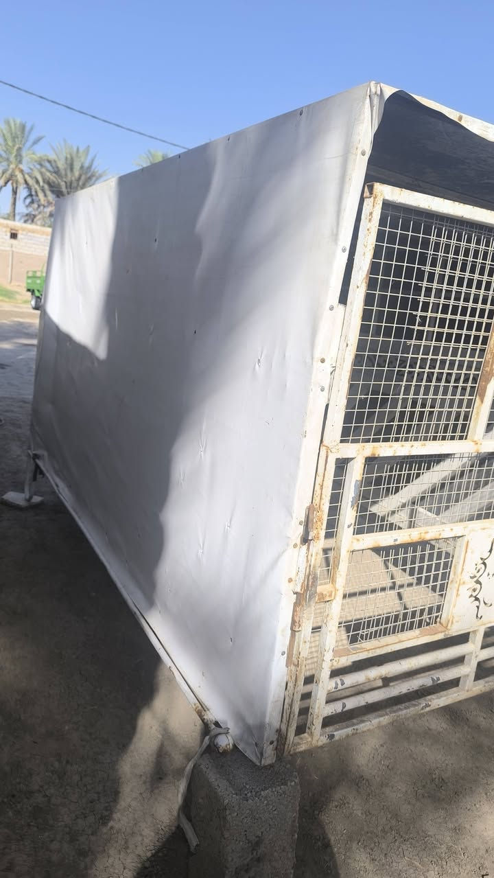 للبيع كيا حمل نثية مقلف درجة اولى مكان حله ***********
