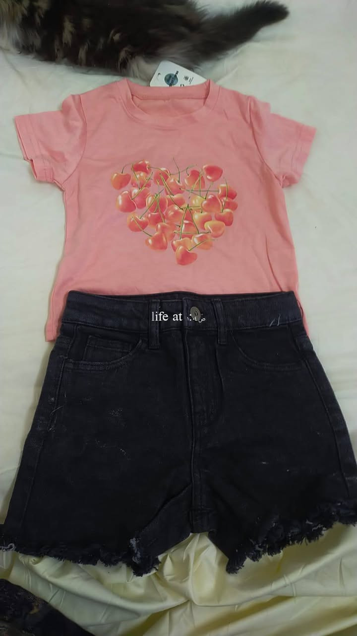 ملابس شي ان ب انسب الأسعار


**إذا كنت صاحب هذا الإعلان وتريد حذفه لأي سبب، رجاءا أرسل رسالة إلى الدعم الفني**