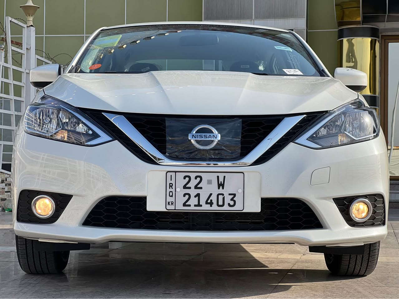 سلام عليكم نيسان سنتره مديل ٢٠٢٥ كفاله عامه من رصعه ماشيه ألفين …وكاله مجانيه …رقم أربيل بسم شركه مكان بصره ***********.سعر-123-بيه مجال بسيط البصرة, العراق
