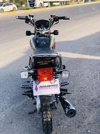 شباب ميطور نامي برو 196للبيع موديل 2024ما ناقصو برغي كلشي كامل طلقة ع ...