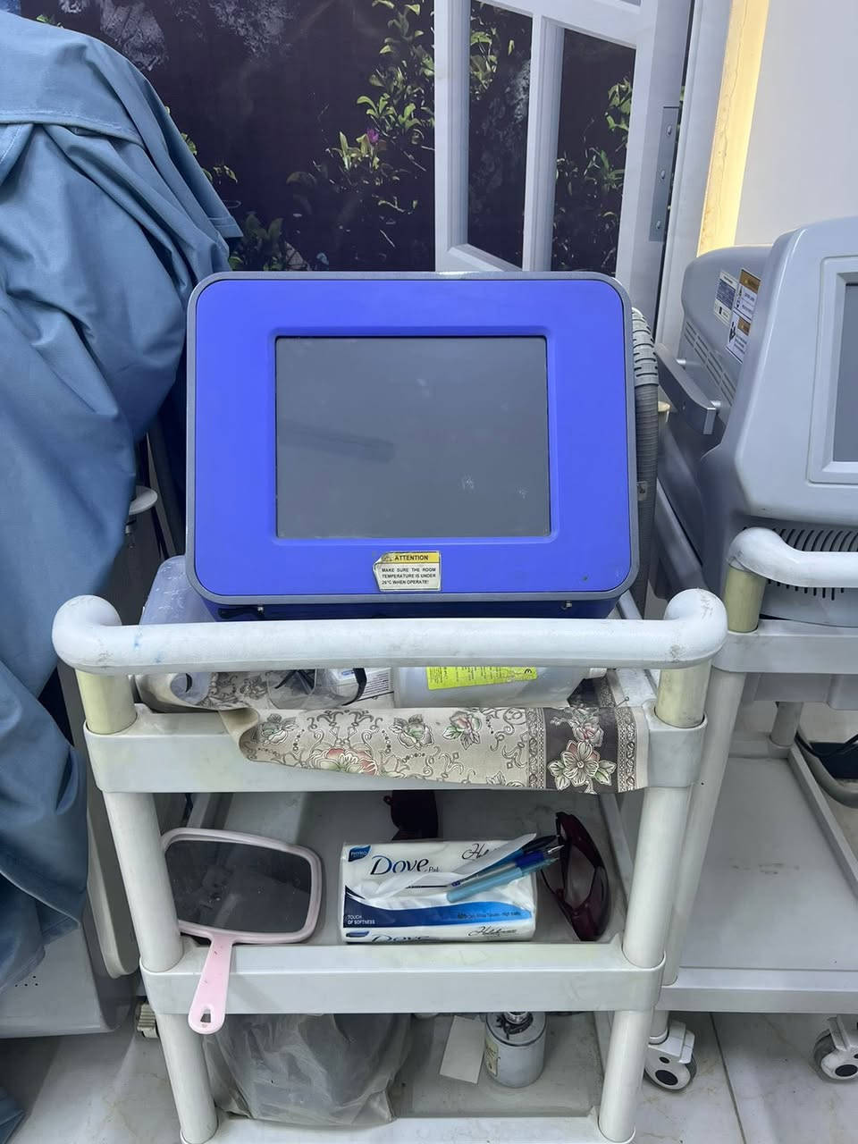 ‏سلام عليكم الأجهزة للبيع الاستفسار والاتصال على الرقم ‬ ‭ ‭782 952 9927‬ ‭   ‭


**إذا كنت صاحب هذا الإعلان وتريد حذفه لأي سبب، رجاءا أرسل رسالة إلى الدعم الفني**