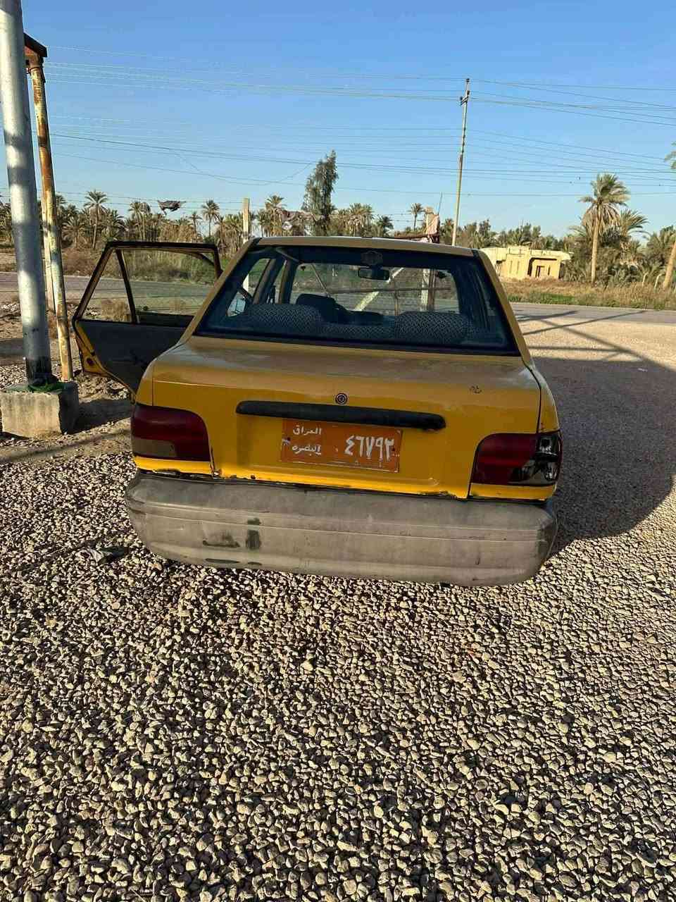 سايبا موديل 2012 مكينه كير حداديه تخم تاير جدد رقمه صدامي السعر8 ورقات وبيه مجال 
مكان الديوانيه شاميه


**إذا كنت صاحب هذا الإعلان وتريد حذفه لأي سبب، رجاءا أرسل رسالة إلى الدعم الفني**