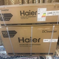 سبلت هاير جديد بالباكيت عدد٢ ٠٧٨٠٨٠٠٠٩٦٦ اقل من سعر الشركة