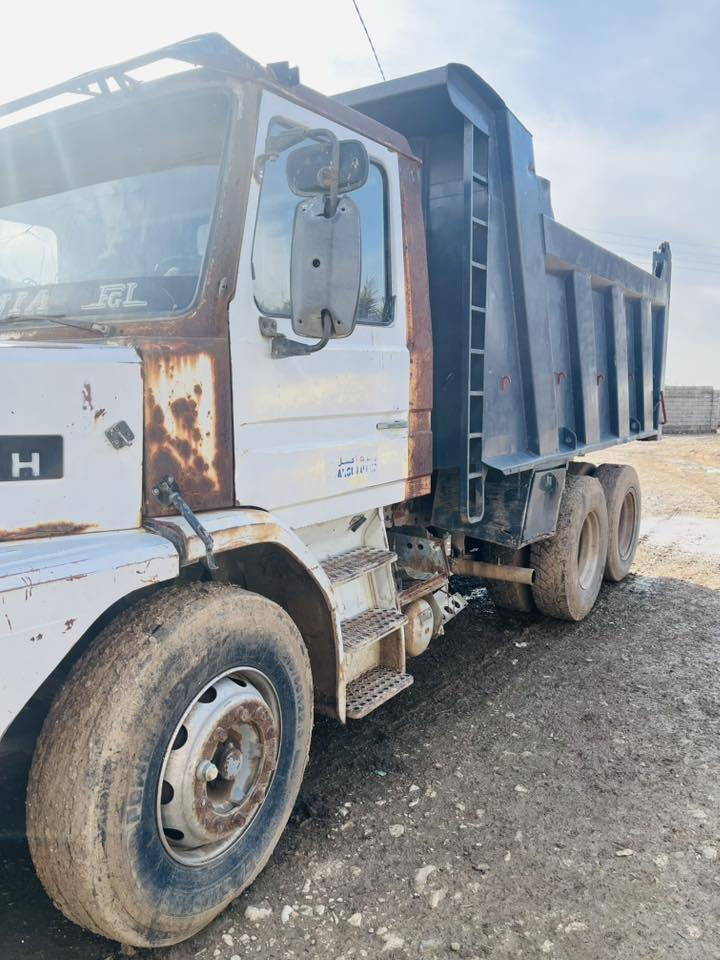 سلام عليكم سكانيا112 محرك كير اكسن كله شرط السياره مثبته راس تريله رقم صلاح الدين السعر ‭0751 508 9129‬
