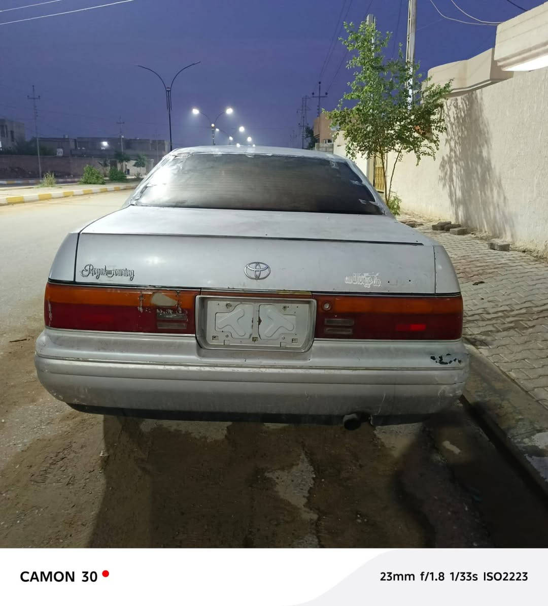 بطة يمين محرك ٣٠٠٠ممتاز كير بية تخير نمره كشر نظيف صدر جديد داخلها نظيف السعر ١٢ورقة بيجي حي صناعه ***********
