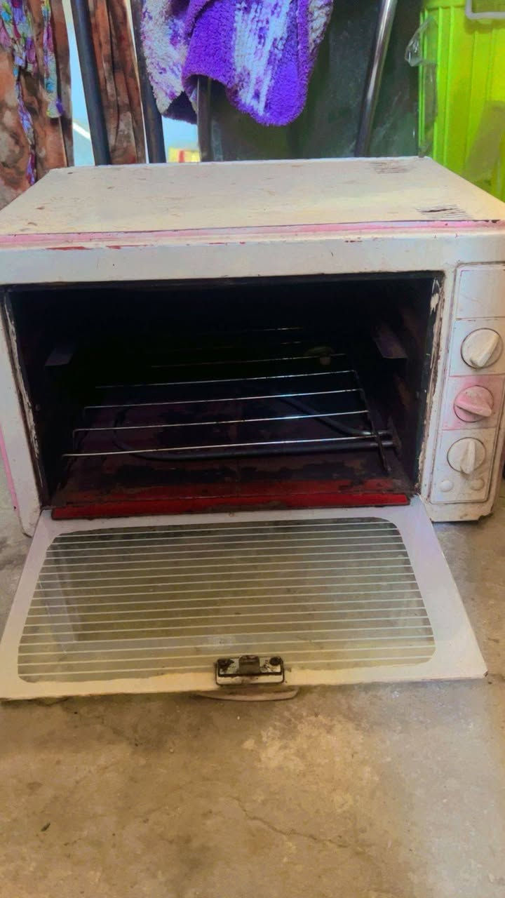 غراض البيع


**إذا كنت صاحب هذا الإعلان وتريد حذفه لأي سبب، رجاءا أرسل رسالة إلى الدعم الفني**