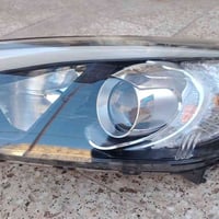 لايت سيراتو • مضلع ١٤ • جهه السائق