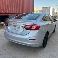 كروز • ٢٠١٩ • ١٤٠٠ تيربو