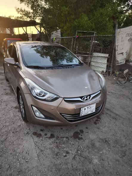 السلام عليكم النترا ٢٠١٦ خليجي رقم بغداد بأسمي
ماشيه ١٦٩ الف كيلو 
الجاملغ عكس السائق مصبوغة وجزء من بنيد ومبين بالصور الصبغ جارد ماله 
بيهه بارد بلباب مالتي ومبين بالصور وتكمه عكس السائق بيهه رصعه هم مبينه بالصور 
السيارة جاهزة مبدل صدر امامي خلفي صار ٣ ايام 
زوج تايرات امامي جديد صار شهرين من بدلته 
تبريد كهربائيات محرك كير شواصي لغود كلهن سليمات 
السعر / 125 وبيهه مجال 
مكان السيارة بغداد حي المعلمين قرب الامين الثانية
للاستفسار الاتصال على الرقم / ***********
