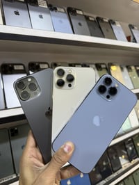 آيفون ١٣ برو ماكس • ٢٥٥ • كربلاء حي العامل