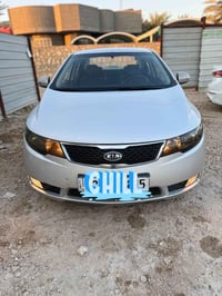 سراتو ٢٠١٢ • فول اوبشن • نضافة