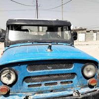 واز ٨٨ • مكينة وكير • البصرة الزبير