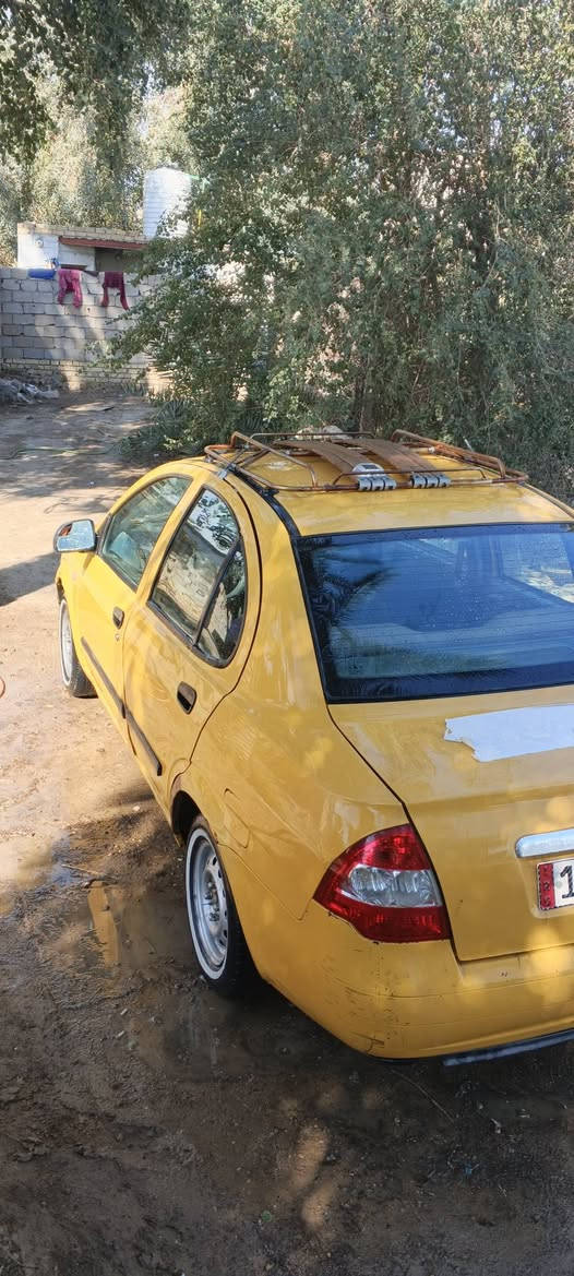 السلام عليكم طيبه موديل 14 رقم بغداد مشروع وطني سنويه 30 مصفره هيه وغرامات مداور مباشر ثاني يوم سياره بيه خيط بخار الكشر شوفت عينك تجي وتشوف
السعر 32 وبيه مجال حك الجيه مكان دوانيه قضا السنيه رقم ***********
