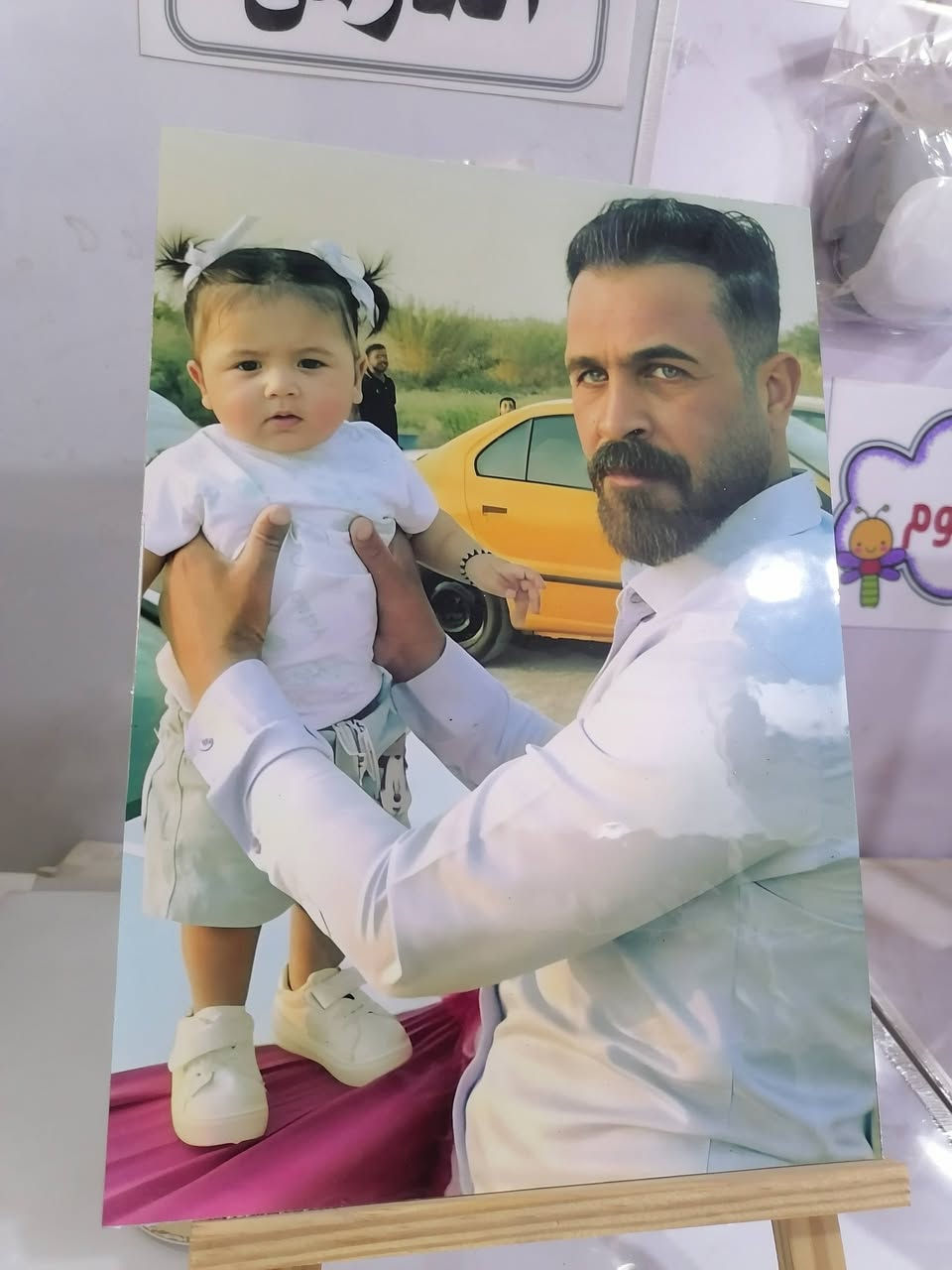 طباعة الصور حسب الطلب👍👍
 مطبعة واعلانات النور
 الدغارة شارع الخنساء واتساب ***********
