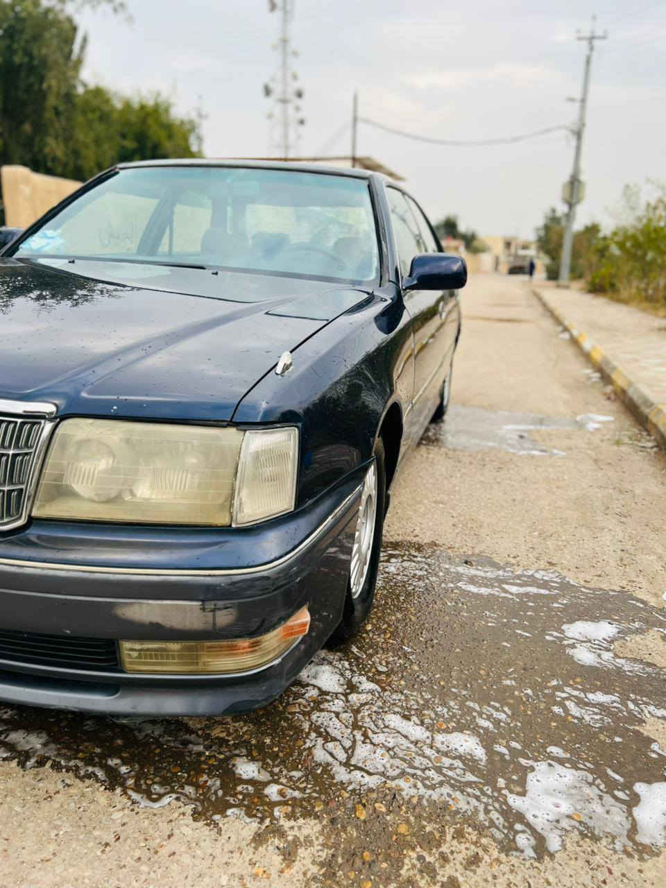 السلام عليكم راس الثور موديل 1995 كفاله من قص والنقل جثه مكينه بدايه بقن حداديه جديده كهربائيات كلها شغال سنويه 2029 مكان السياره ميسان العماره  السعر 52 وبيها مجال رقم الهاتف***********
