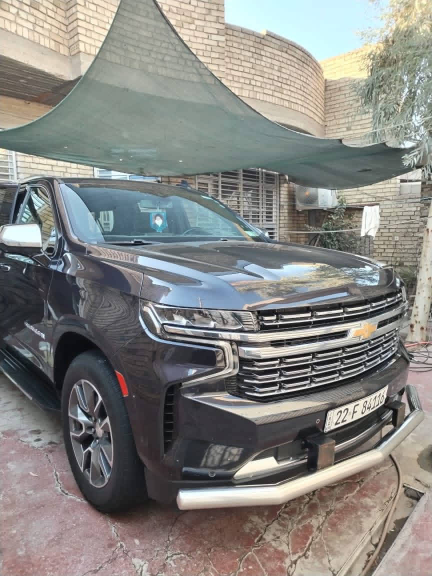 سلام عليكم ورحمه الله وبركاته سوبربان خصوصي مديل 22 ماشيه 180 الف كفاله عامه حتى دعاميات أربيل باسمي تحويل ثاني يوم مكاني بغداد بيهه فقط جاملغ خلفي بارد وبيهه مكان كد إصبعين بارد وبيهه ملاحضه بسيطه كلش لباقي شرط سونار ولفحص السعر ب 440$ وبيهه مجال شي بسيط 
***********
