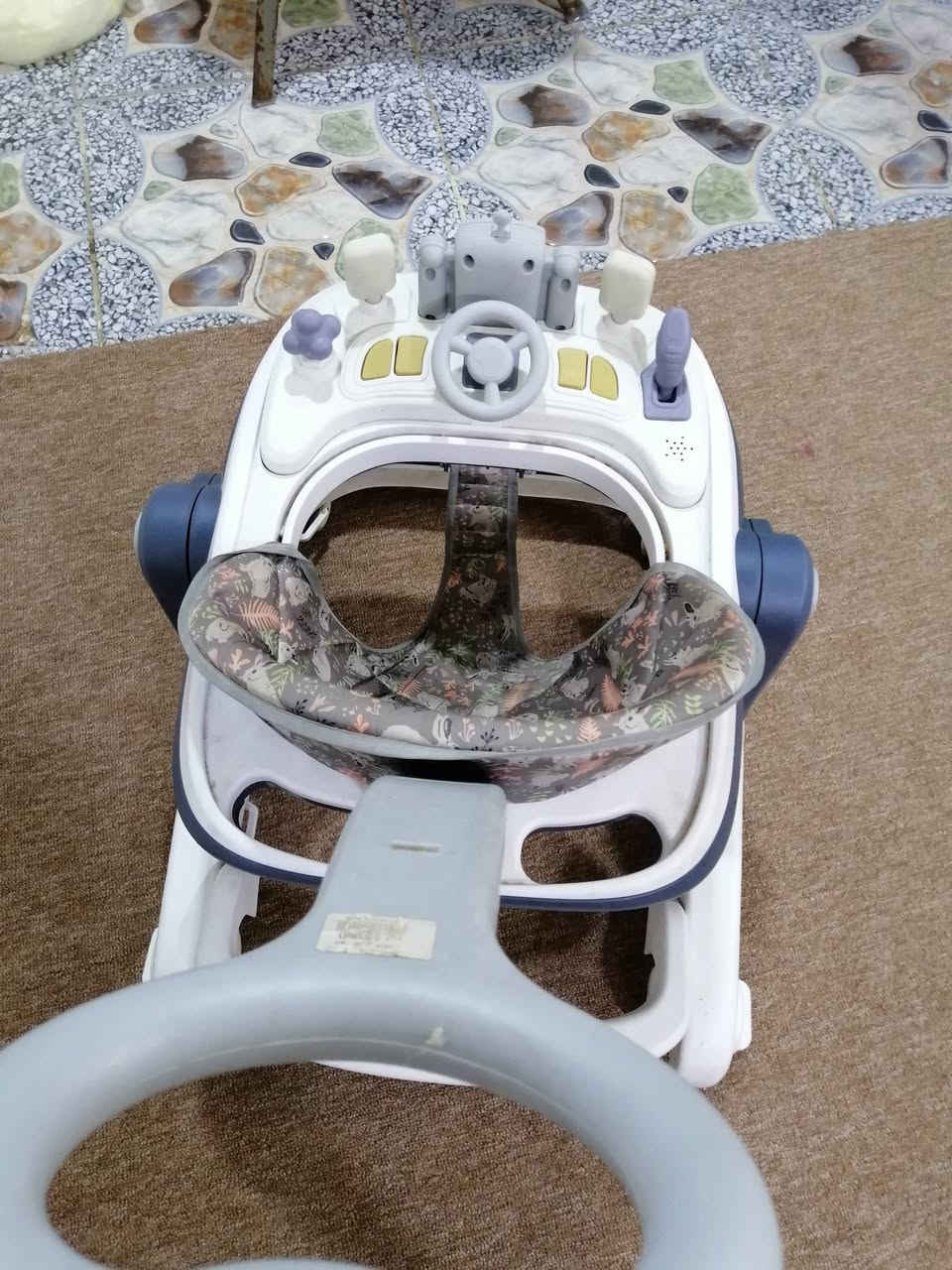 حجله البيع كلش جديده ستخدا قليل


**إذا كنت صاحب هذا الإعلان وتريد حذفه لأي سبب، رجاءا أرسل رسالة إلى الدعم الفني**