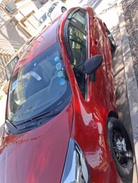 كيا ريو ٢٠١٥ امريكي   رقم ديالى مشروع وطني  بسمي السيارة وهزتها جديد ب...