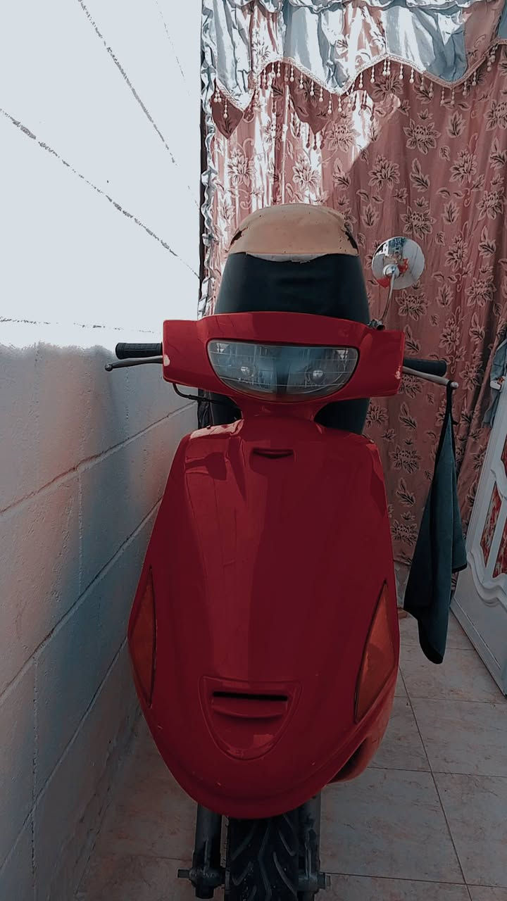 للبيع او مراوس ماكس اته بيع السعر 450 وبيهة مجال المكان حله


**إذا كنت صاحب هذا الإعلان وتريد حذفه لأي سبب، رجاءا أرسل رسالة إلى الدعم الفني**