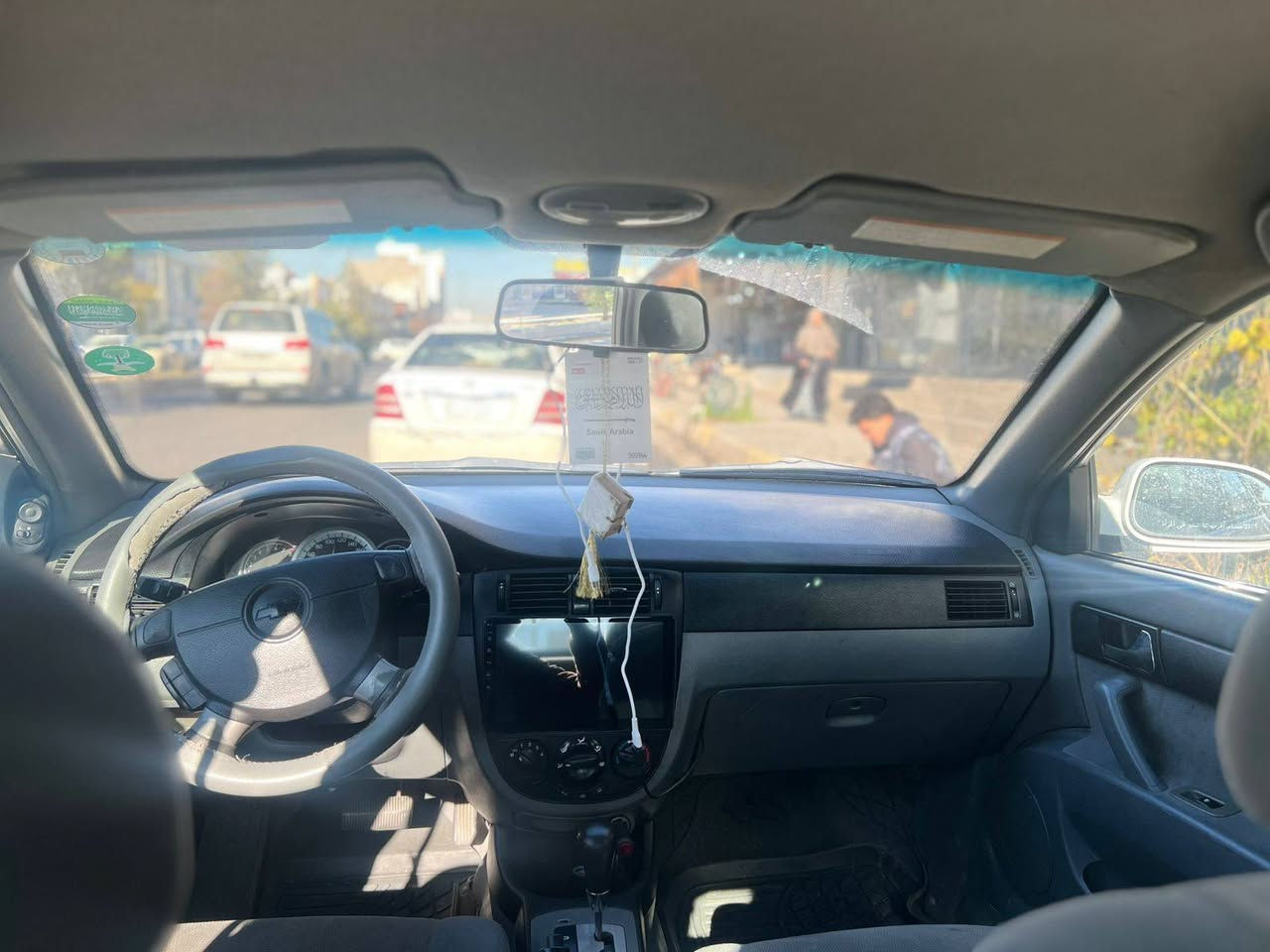 ئۆپترا 2010 گێر تۆماتیک پاچەونیوی بۆیاغە شاشە ئایپات ماشاءاللە دەوێ لە جوانی وەک بیلادی گێر و مەکینە بەشەرت سیارەکە ماشاللەی دەوێ لە جوانیی وەک بیلادی ماوەتەوە ماڵی دۆستە چوار جام کارەبای
بۆ زانیاری زیاتر
ژمارە مۆبایل
*********** أربيل, العراق
