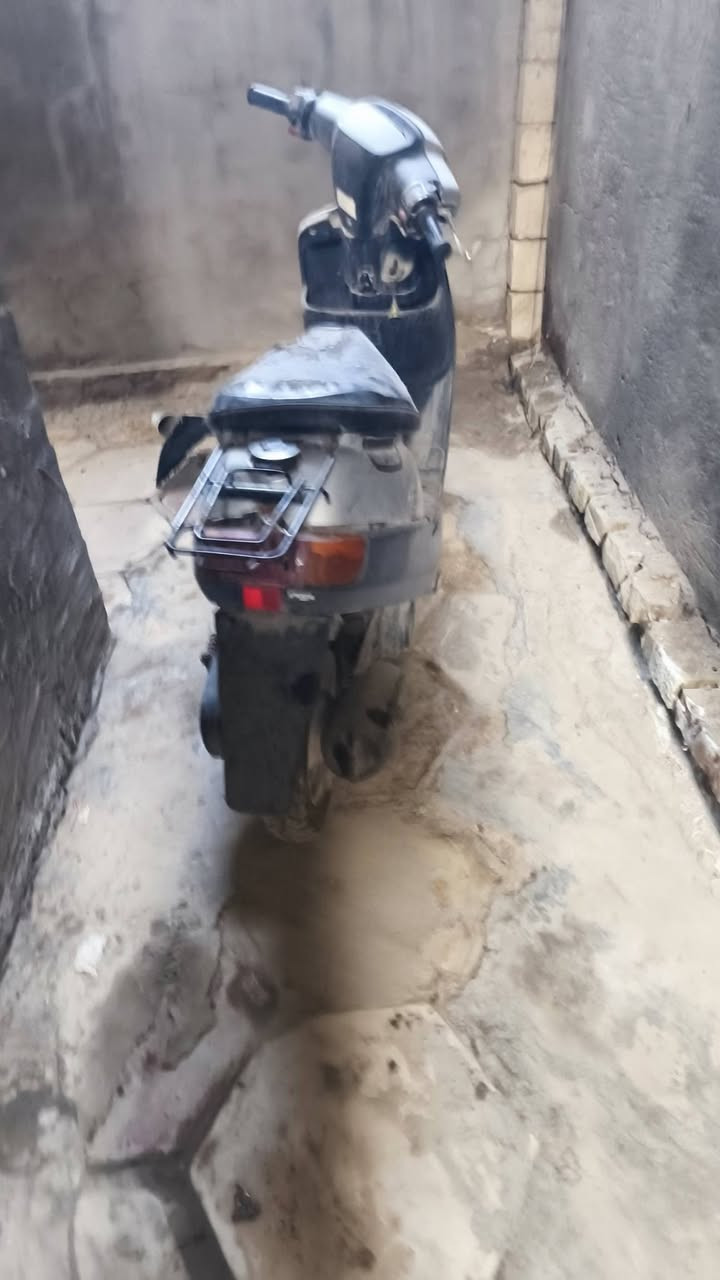 دراجه بطه للبيع نضيفه غراض كله اصليه قيم وخض عايزه بس تجفيت المو شراي لا يطب وكسر


**إذا كنت صاحب هذا الإعلان وتريد حذفه لأي سبب، رجاءا أرسل رسالة إلى الدعم الفني**