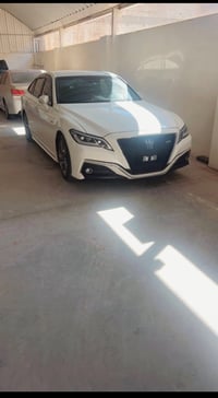 كراون البيع 2019/ رقم بغداد ميز بسمي والي مايعرف سعره الي نتصل 0772602...
