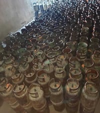 متواجد عندي بوش للبيع السعر 65 الف تاريخ 2026/3/29الاتصال 07715268279