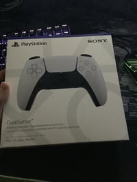 جوستك • بلي فايف • ما مستخدمة