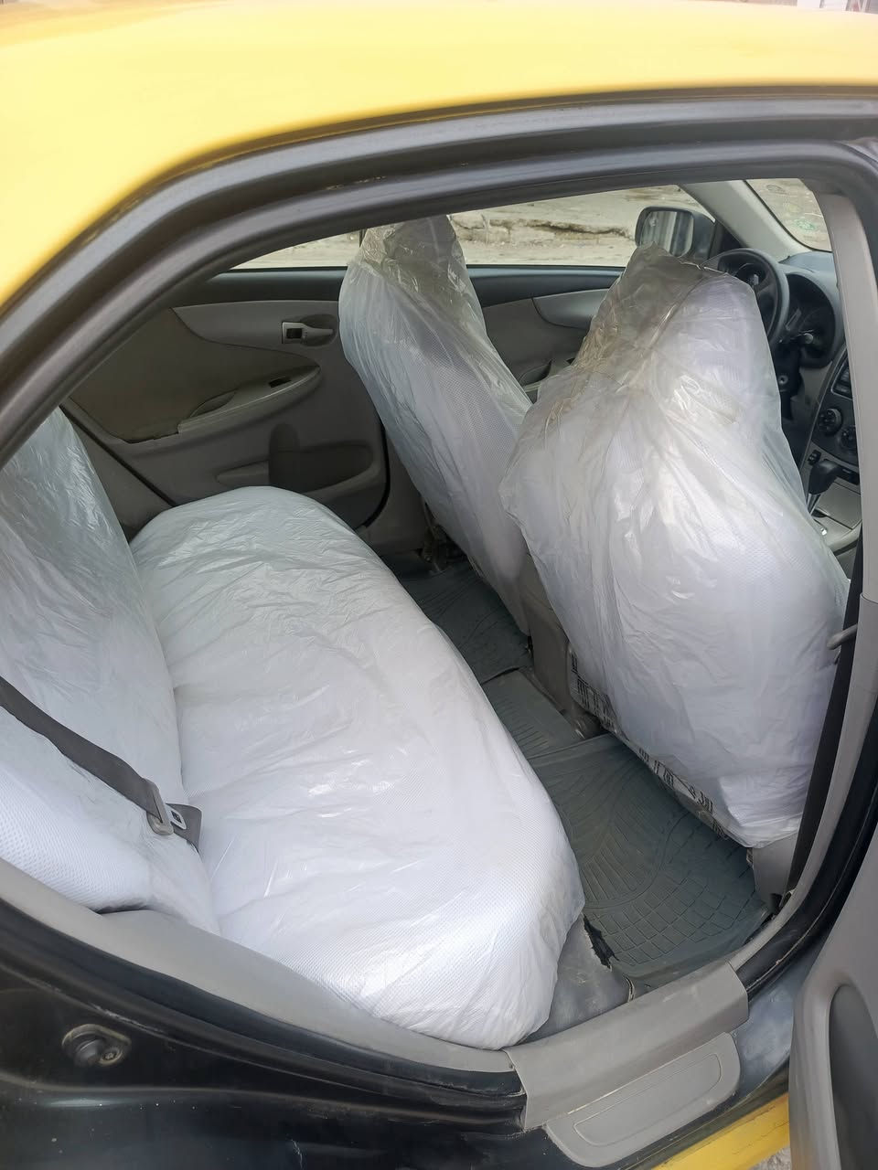 السلام وعليكم كورلا للبيع موديل 2012 وارد امريكي تدفئه تبريد كامل كير كفاله مكينه بيها تنقيص السونار مرفق ب المنشور مكاني ديالى جلولاء 117 وبيها مجال ***********
