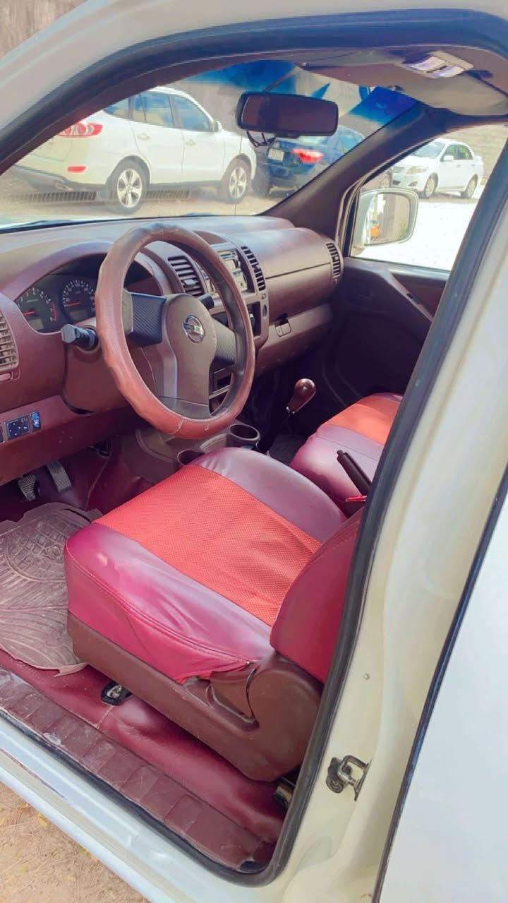 سيارة ناڤارة للبيع للاستفسار الاتصال على الرقم ***********
