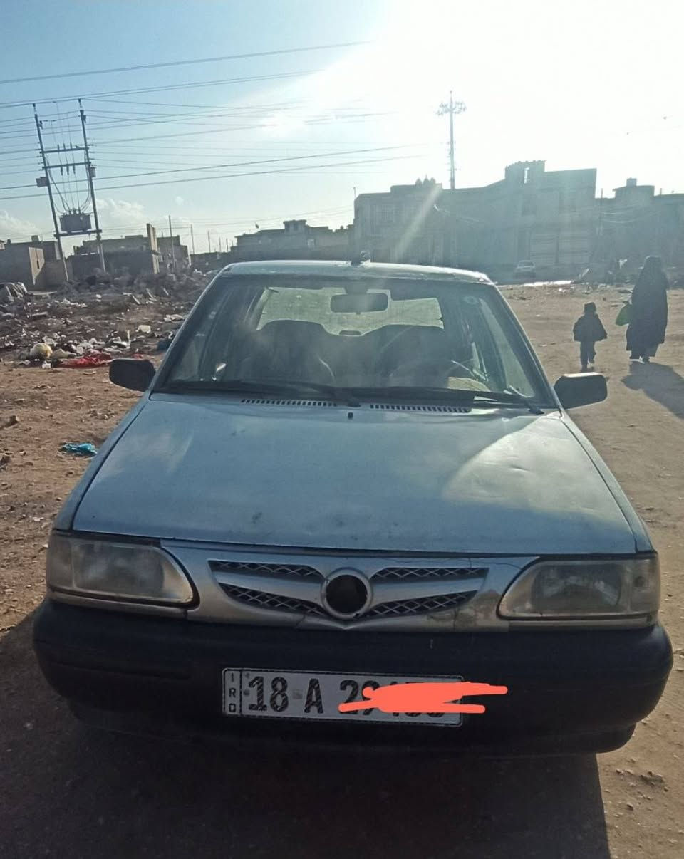 السلام عليكم سايبا موديل 2012 سنويه 2030 رقم انكليزي مشروع وطني السعر 25
كربلاء حي النضال 
***********
***********
