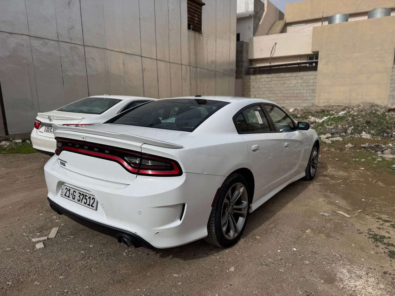 كلين كركوك, العراق


**إذا كنت صاحب هذا الإعلان وتريد حذفه لأي سبب، رجاءا أرسل رسالة إلى الدعم الفني**