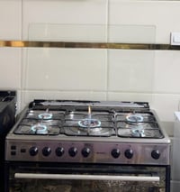 طباخ تركي • مع الفرن • حي الخضراء