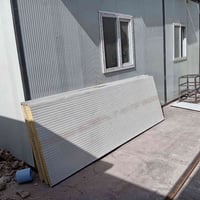 عمل سندويش سقوف وكرفانات باسعار مناسبة 07826016825 وجودة عالية