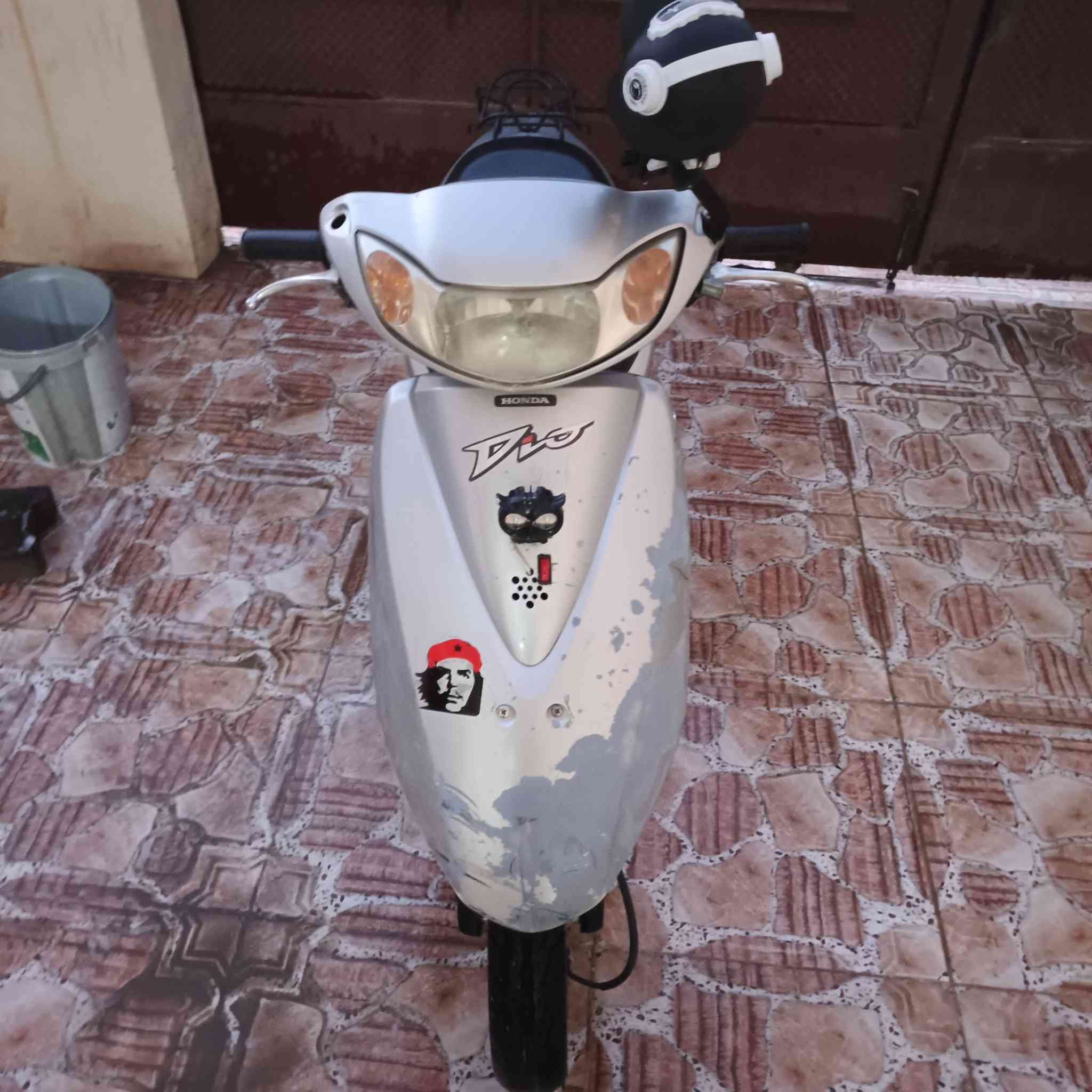 دراجه هوندا للبيع الشراي هذا رقمي *********** واتساب
