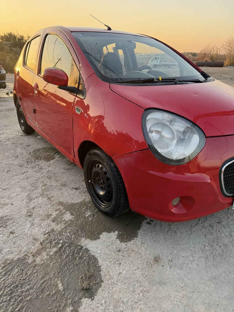 سلام عليكم جلي بانده موديل 12سياره حلوه وجديده بيع قصاد مقدمه٢٠$ورقه   ولباقي قصاد  ليحب يشتري قصد لستفسار تصل***********
