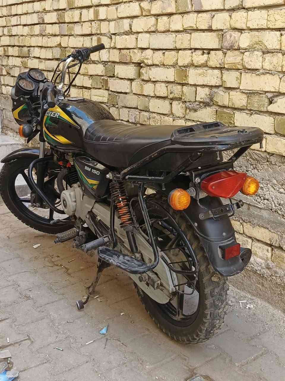 بوكسر للبيع 2021 مفتوحه مره وحده الاستفسار ع رقم ***********

