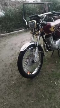 موديل ٢٥ • محرك شرط • خمسة جير