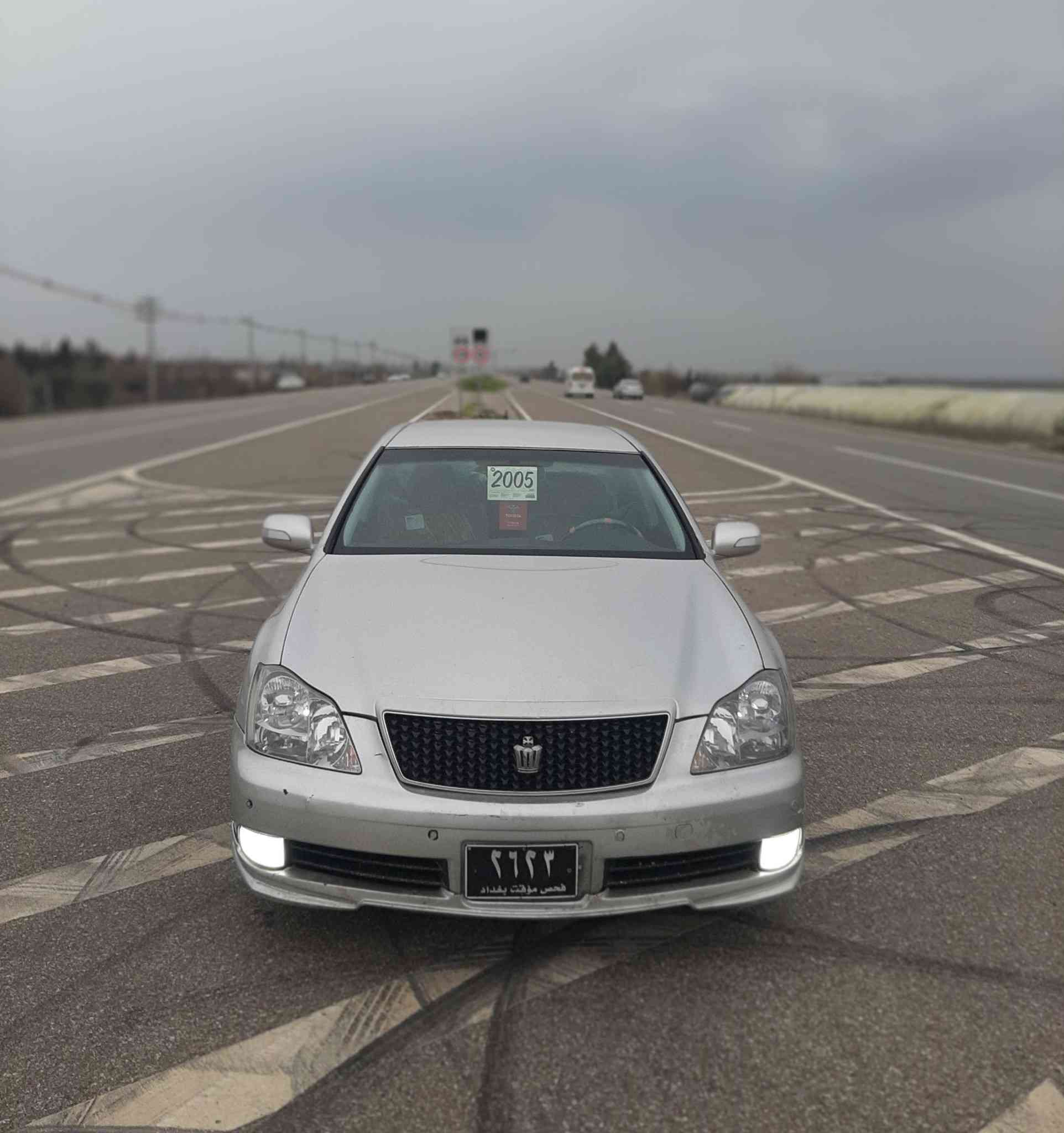 به ناوى خواى گه وره
شاهينه موس مؤديل 2005
 ئه تله ت واته سبؤرت بيلاد سبؤرت
بيده عمو ليدراو بيجال و شو ختو قو پاوي 
به شه رتى گيروو مه كينه 
گيرومه كينه كه وره واته 182
ناوره ش ساج سور 
ناوقيسى مه رخؤب
سوكان ليگزز سوكان كاره با
حاسه و كاميرايه
تايه و ويل دنگه ئاوينه ئيشرات
ساردوو گه رمى ئيش ده كات بريكي به سراوه
زؤر تنو تؤله جر كه ى تيدانيه 
هه مو گيانى له سه ر ده قى شه ريكه ماوه ته وه 
شوين سه يد سادق
ژ....م....***********
واتساب،،،فايبه ر
