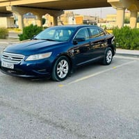 فورد تورس • كربلاء • أمريكي