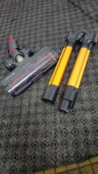 بغداد • مكنسة كهربا