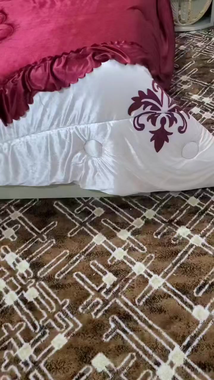 ومع اليافعي غرفتك أجمل 
❤️❤️❤️❤️❤️❤️❤️❤️❤️❤️❤️❤️❤️❤️❤️
غرف نوم راقية تشكيلات جديدة وحصرية خشب ماليزي رقم واحد تفصول حسب طلب الزبون توصيل من وإلى جميع مدن الجمهورية وتكلفه رمزيه ولااننا نهتم برحتك نقدم لكم ارقى العروض والتخفيضات ويوجد لدينا تصاميم فندقية 
💥💥💥💥💥💥💥💥💥💥💥💥💥💥💥💥
احجز غرفتك او فصل غرفتك حسب تصميمك من اي مكان بالعالم 
للحجز اوالطلب التواصل على الرقم الاتي 
779817261


**إذا كنت صاحب هذا الإعلان وتريد حذفه لأي سبب، رجاءا أرسل رسالة إلى الدعم الفني**