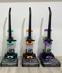 مكنسة امبليوم • غسل وتجفيف زوالي • ٨٠٠ واط