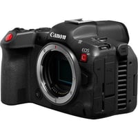 Canon R5C عدد 3 قطع  عدسة 16ملم فتحة 2.8 عدد 2  عدسة 85 فتحة 2  عدسة 5...