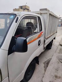 كيا 2012 للبيع بدون محجر السعر 95 وبيها مجال 07891043359