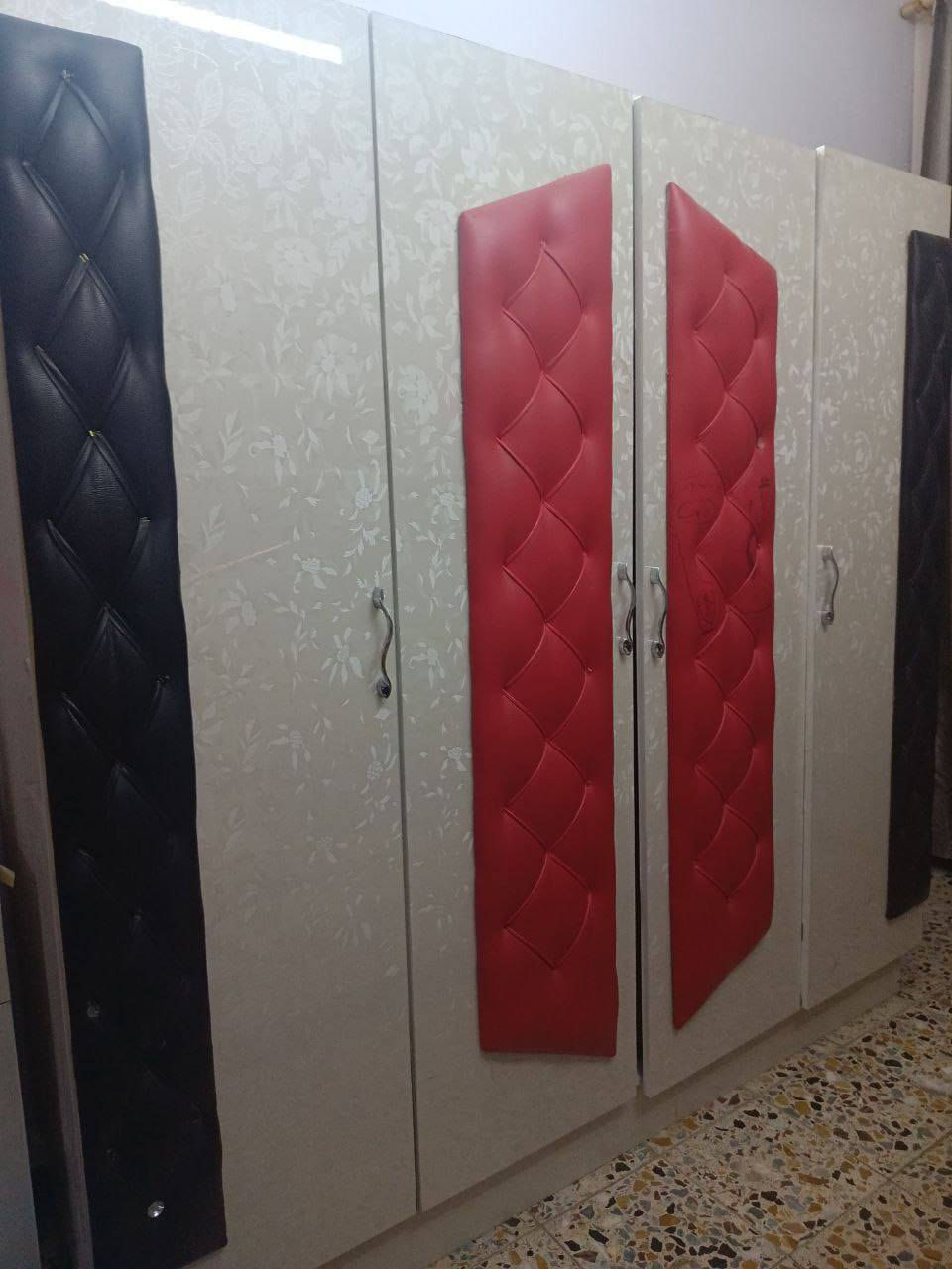 ثريات ب٢٥ الف ثنينهن شغالات غرفه الاطفال ب٢٥٠ وبيها مجال بسيط  ميز طعام ٥٠ ميز بلازما ٦٠ كل ضرر مابيهن

 بس غرفه واكعه باب تشكل براغي يعني مو كسر
 مكان بغداد


**إذا كنت صاحب هذا الإعلان وتريد حذفه لأي سبب، رجاءا أرسل رسالة إلى الدعم الفني**