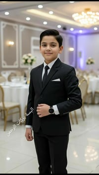 بركات الرحمن • ملابس أطفال • بابل قضاء القاسم