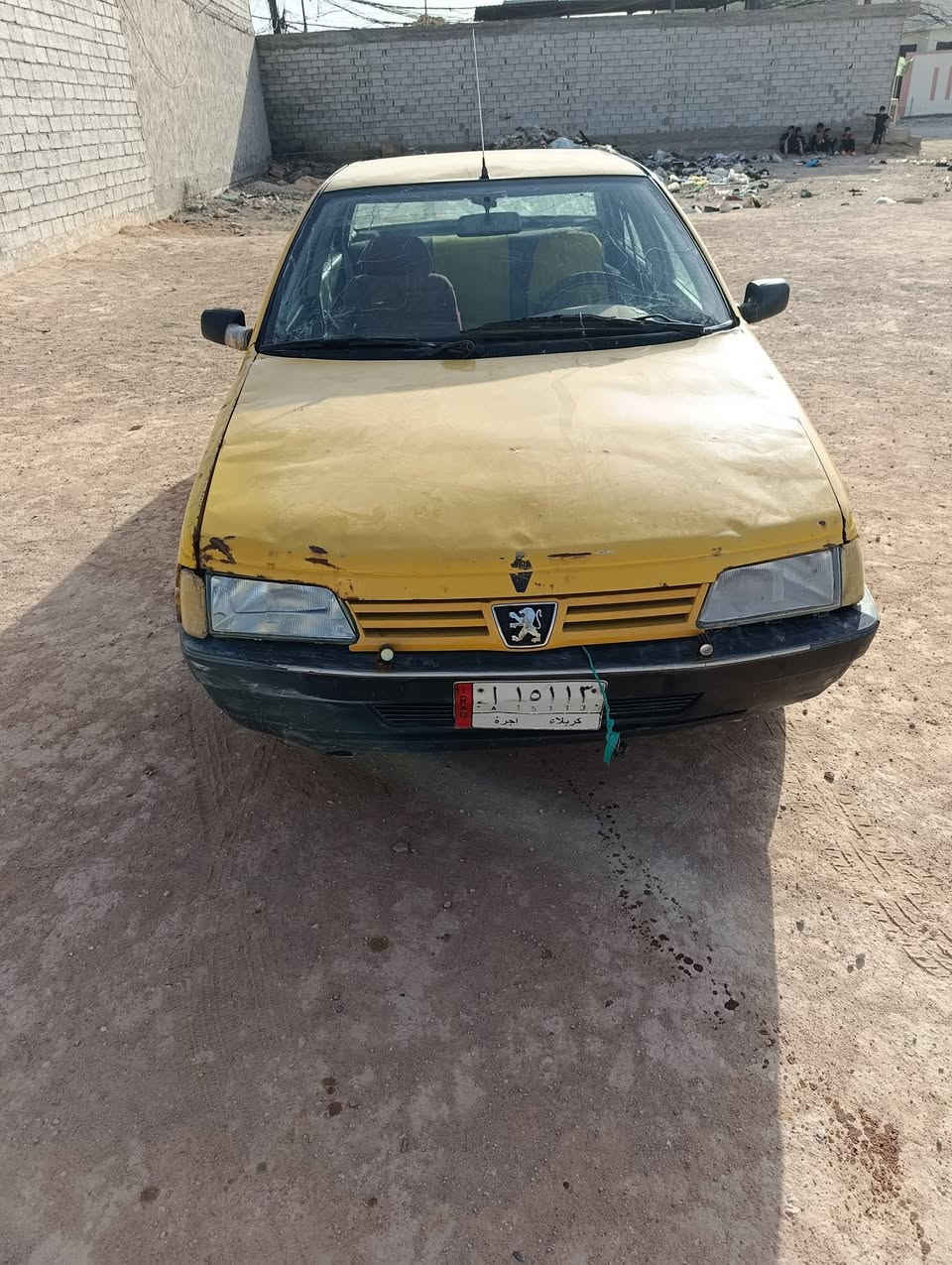 سياره للبيع بيحو روى مكفوله اصولايات راعي جهازه سياره سعر12بيها مجال *********** مكان نجف كوفه

