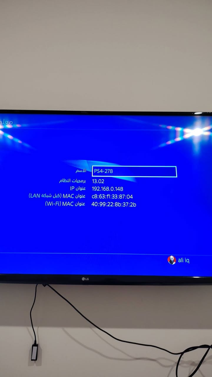 بلي 4 سلم واحد تيره أوربي باب أول أصلي يدات عدد ٢ جهاز تحديث ١٣:٢ جهاز مكفول برغي ما مفتوح بي جهاز ما مهكر اونايل سعر ٣٠٠ ألف سلم  جهاز واحد تيره 
مكاني بغداد شعب 
***********
