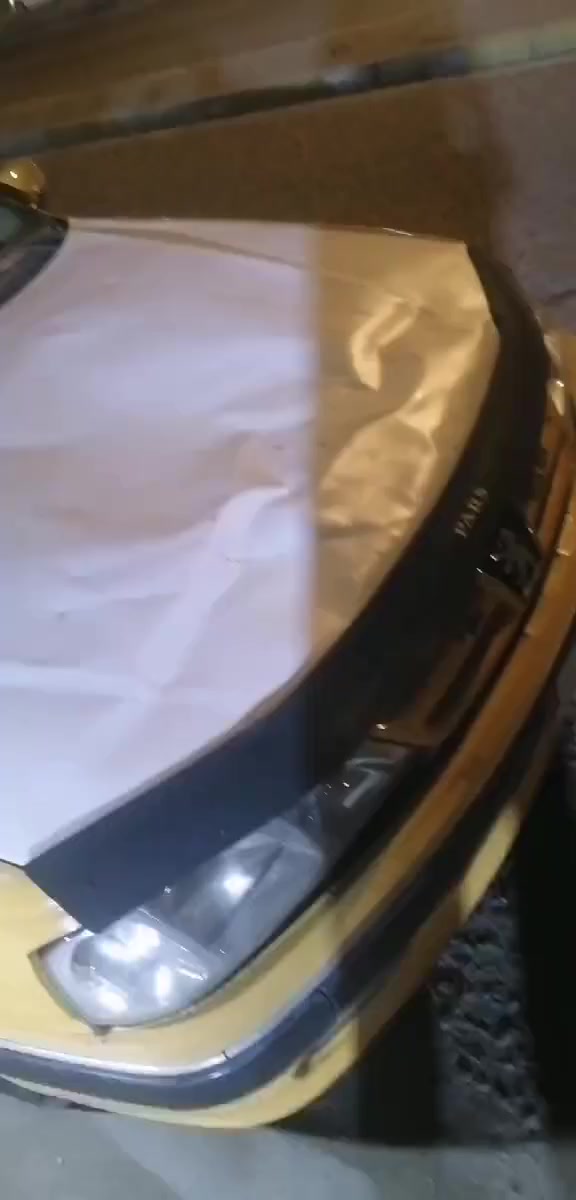 سلام عليكم بيجو بارص موديل 10كير ومكينه جدد شرط. رقم بغداد الاماني. سنويه ضايعه صاحبها موجود. اريد مراوس بسايبا نضيفه. مكاني بغداد


**إذا كنت صاحب هذا الإعلان وتريد حذفه لأي سبب، رجاءا أرسل رسالة إلى الدعم الفني**